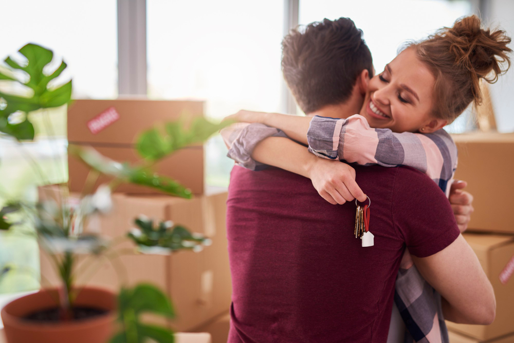 Buying a Home