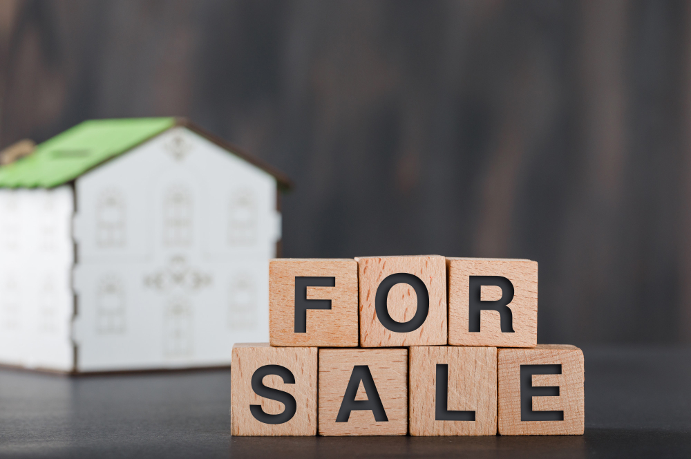 Selling Your Property