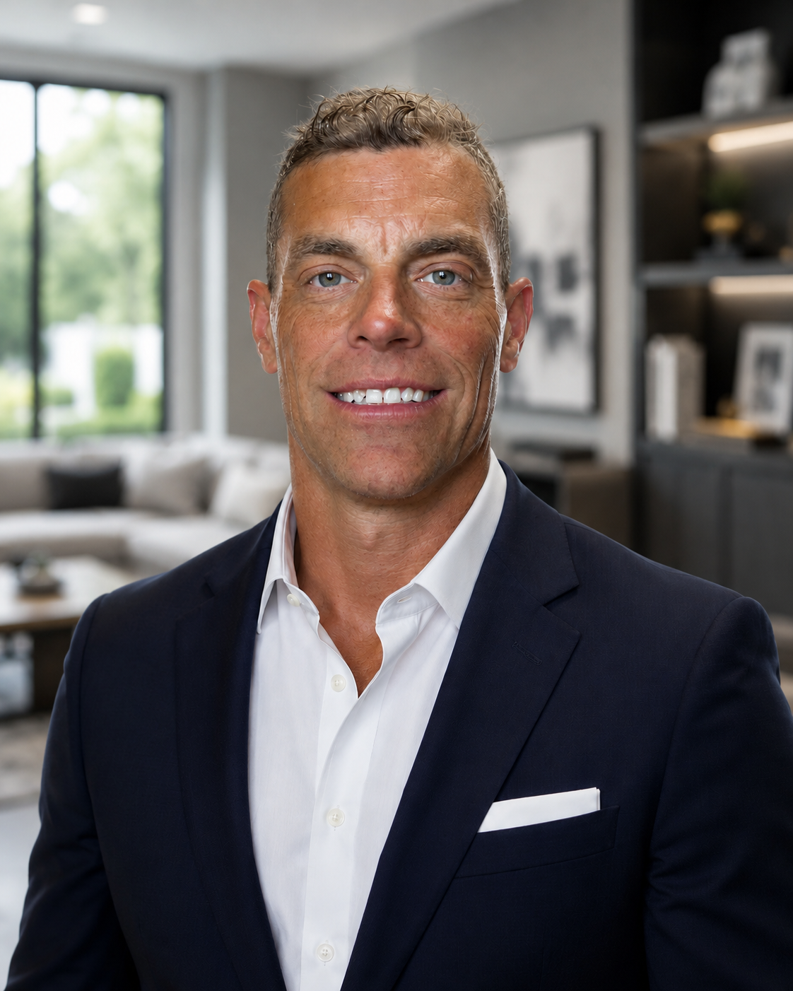 Real Estate Agency